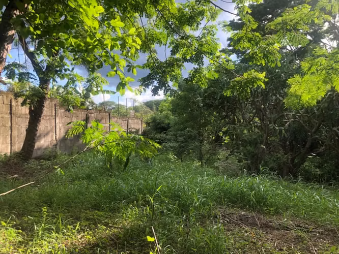 Venta de Terreno en Las Colinas