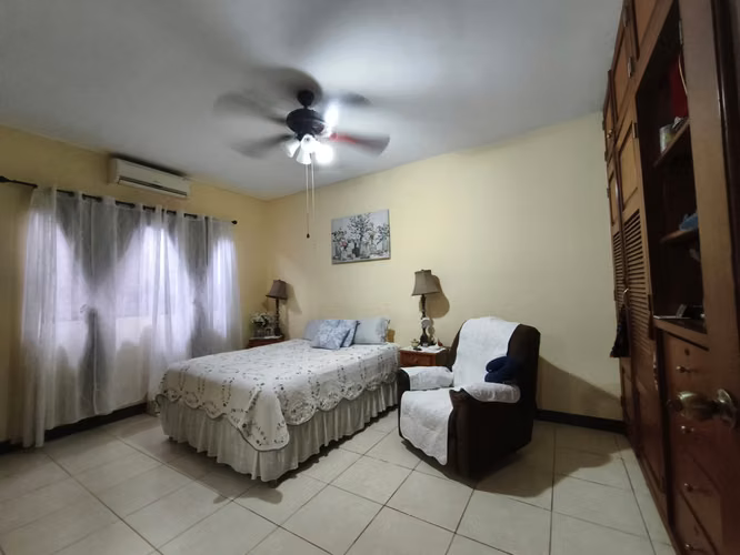 Renta de Casa Amueblada en Km 15 Carretera a Masaya!! MP