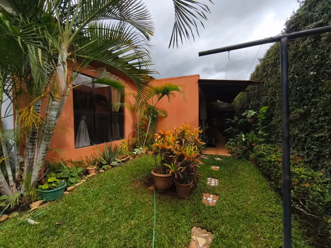 Renta de Casa Amueblada en Km 15 Carretera a Masaya!! MP