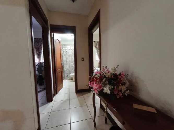 Renta de Casa Amueblada en Km 15 Carretera a Masaya!! MP