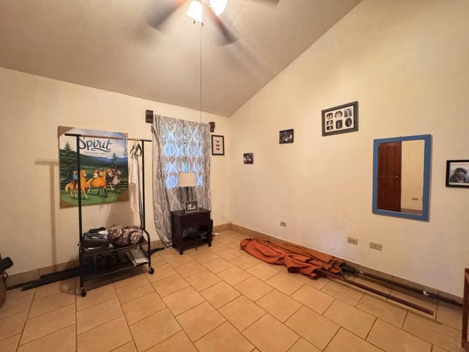 Venta de Casa en Ticuantepe