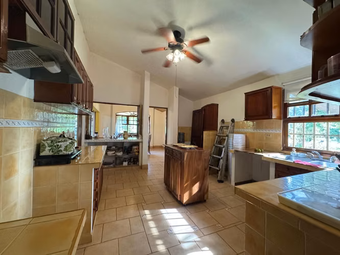 Alquiler de Casa en Ticuantepe