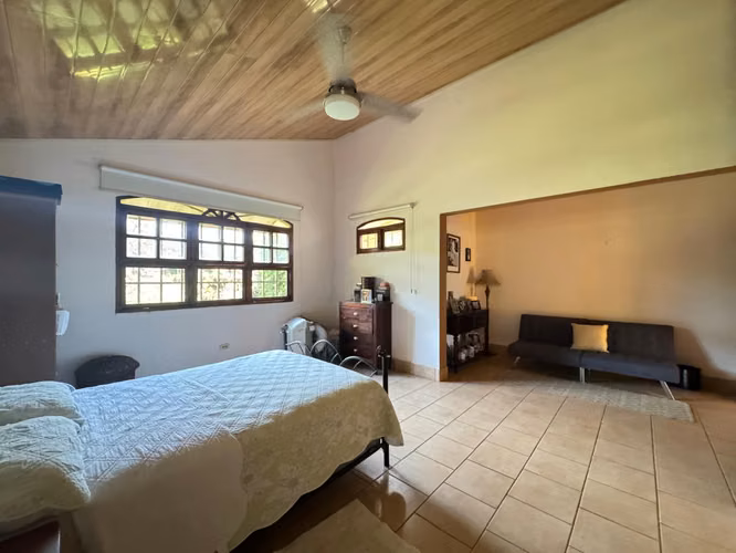Alquiler de Casa en Ticuantepe