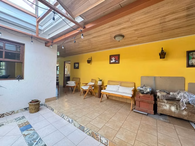 Alquiler de Casa en Ticuantepe