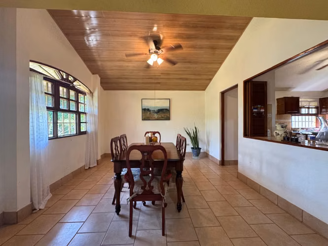 Alquiler de Casa en Ticuantepe