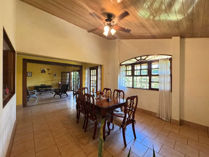 Alquiler de Casa en Ticuantepe