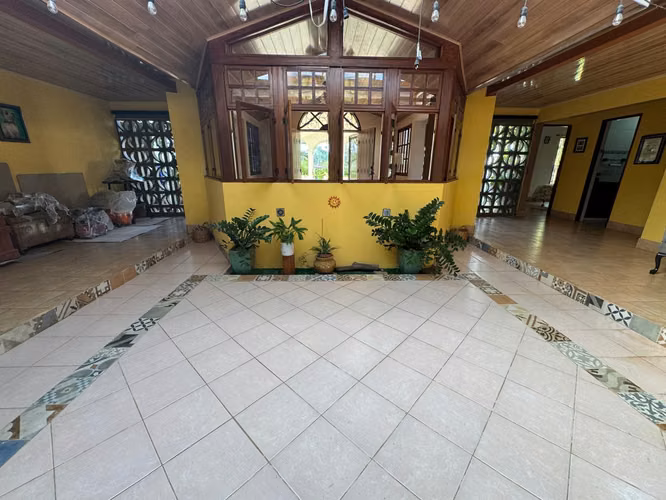 Alquiler de Casa en Ticuantepe