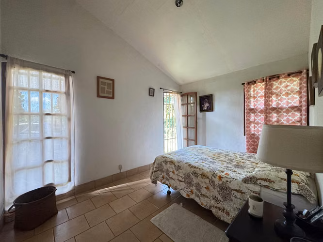 Alquiler de Casa en Ticuantepe