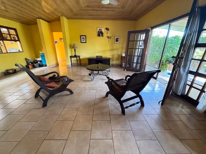 Alquiler de Casa en Ticuantepe