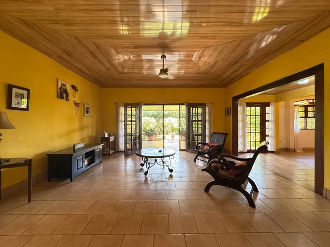 Alquiler de Casa en Ticuantepe