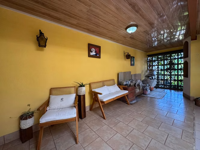 Alquiler de Casa en Ticuantepe
