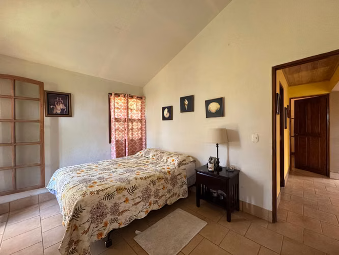 Alquiler de Casa en Ticuantepe