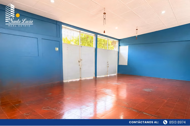 Casa en Venta en Las Brisas, Managua - MA