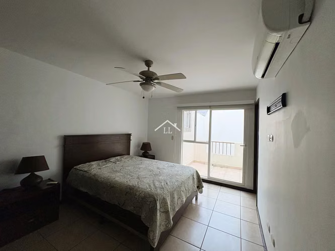 LL - Se Renta Linda Casa en Condominio en Las Colinas - Imagen 13