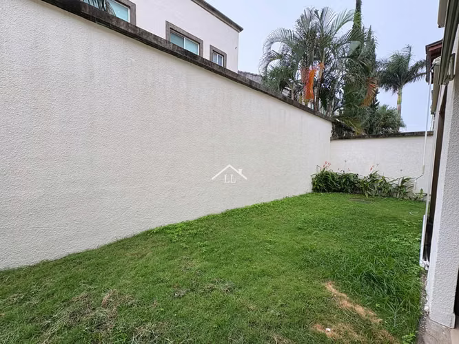LL - Se Renta Linda Casa en Condominio en Las Colinas - Imagen 7