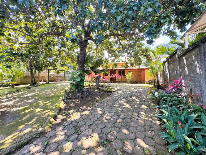 Venta de Casa en Carretera a Masaya