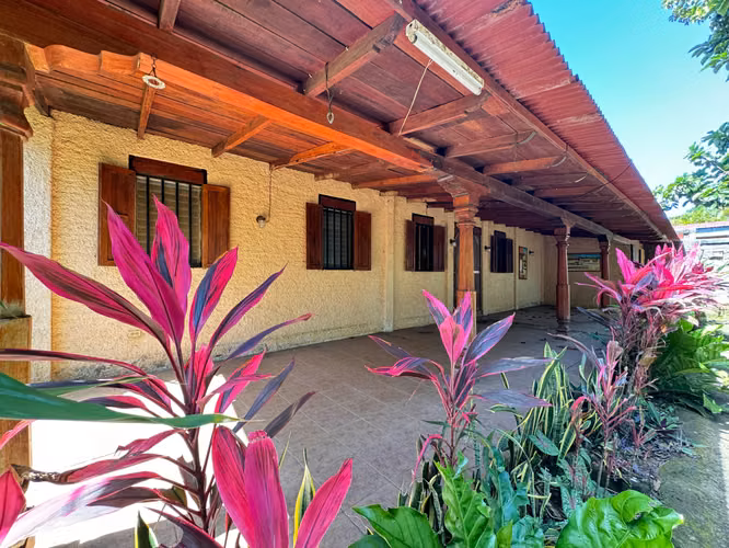 Venta de Casa en Carretera a Masaya