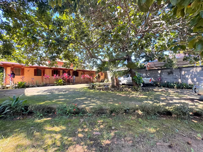 Venta de Casa en Carretera a Masaya