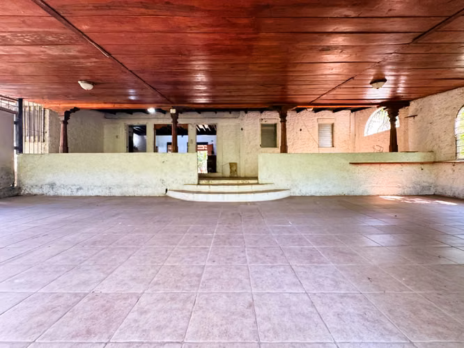 Venta de Casa en Carretera a Masaya