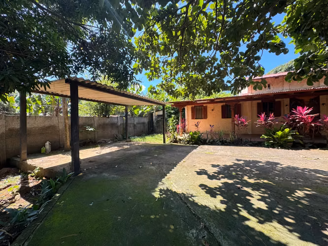 Venta de Casa en Carretera a Masaya