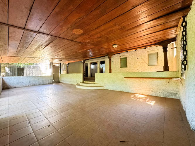 Venta de Casa en Carretera a Masaya