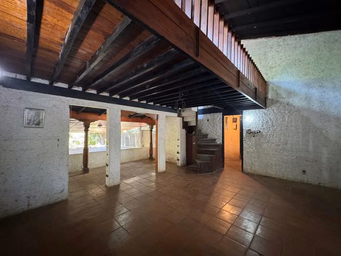 Venta de Casa en Carretera a Masaya