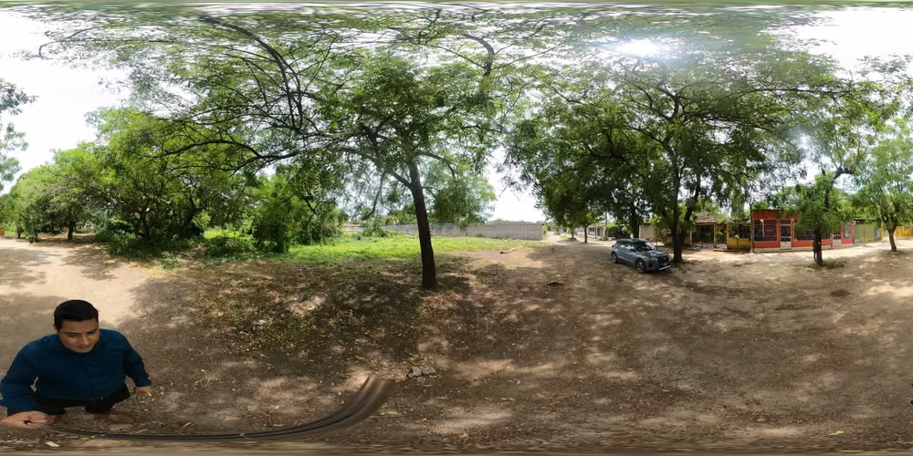 Terreno en venta en Nagarote, León Nicaragua