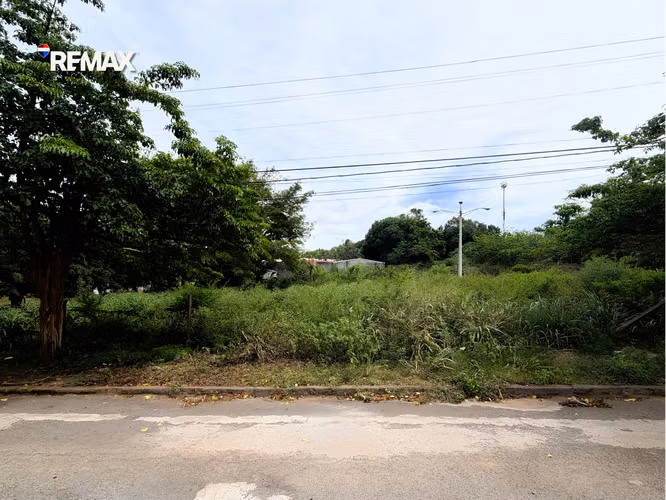 Lotes Residenciales en Villa El Rosario