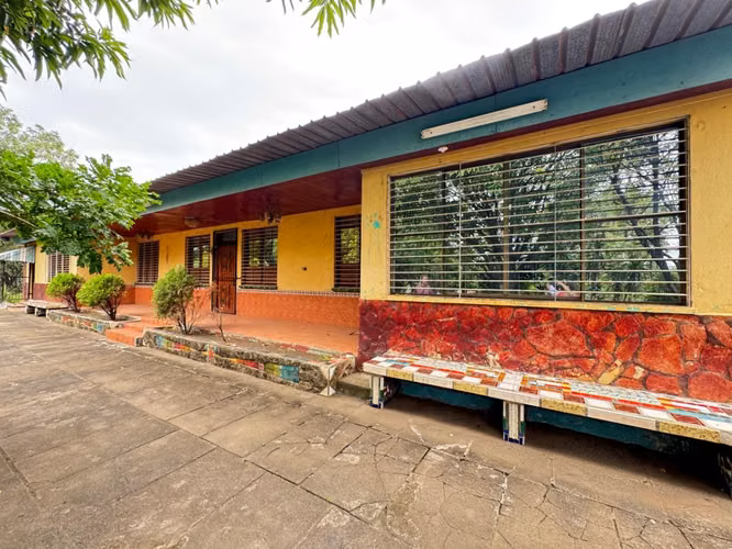 Farm for Sale in Nejapa