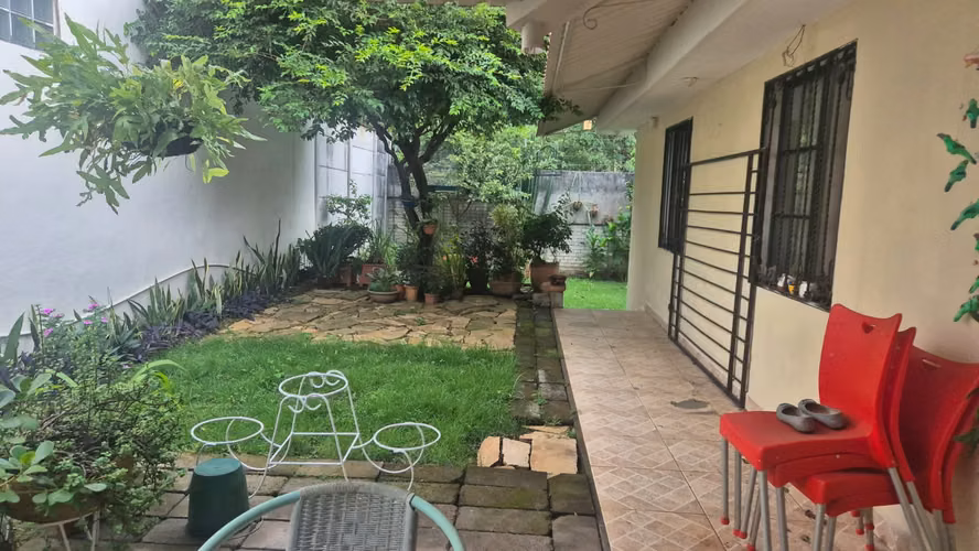 Casa en venta | Residencial privado – Esquipulas (Colegio Lincoln)