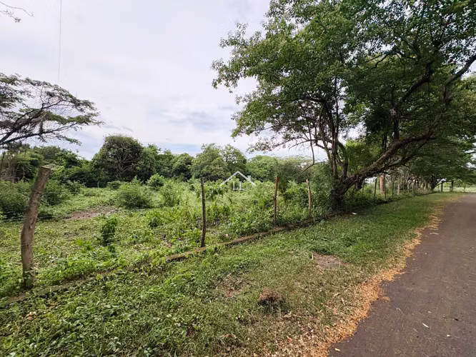 LL - Terreno en Venta en Km 19 Carretera a Masaya - Imagen 3