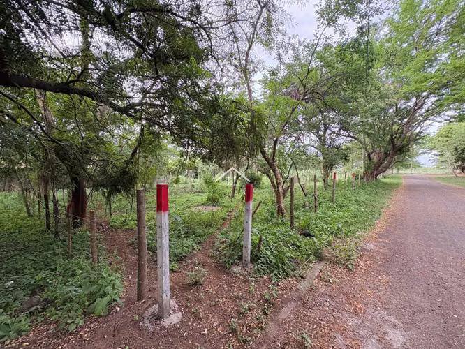 LL - Terreno en Venta en Km 19 Carretera a Masaya - Imagen 12