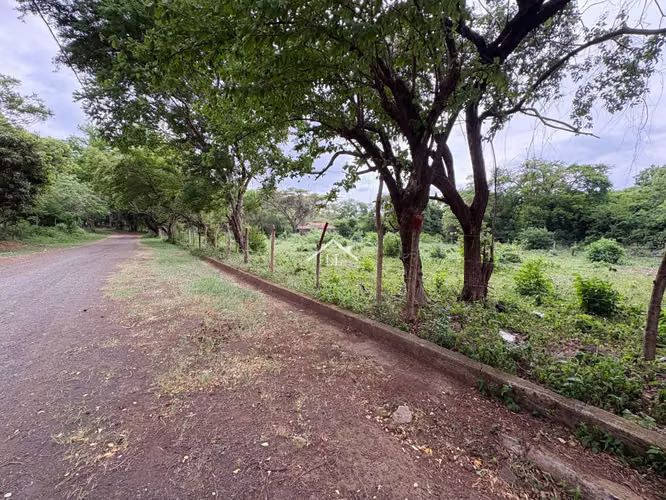 LL - Terreno en Venta en Km 19 Carretera a Masaya - Imagen 8