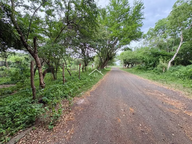 LL - Terreno en Venta en Km 19 Carretera a Masaya - Imagen 2