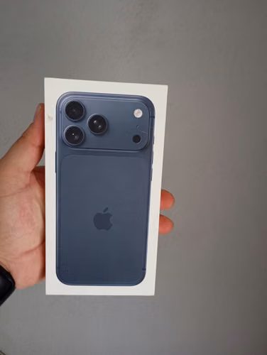 IPHONE 17 PRO MAX - Imagen 3