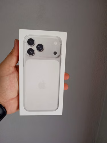 IPHONE 17 PRO MAX - Imagen 2