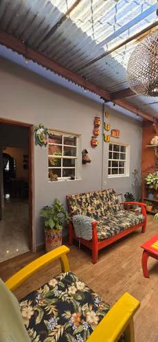 Venta de Casa en Colonia Centroamerica - Imagen 11