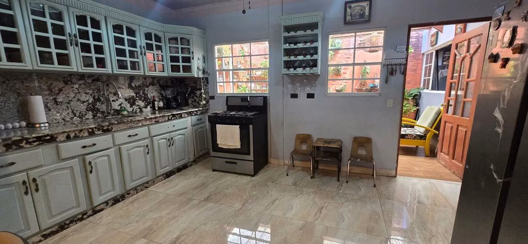 Venta de Casa en Colonia Centroamerica - Imagen 13
