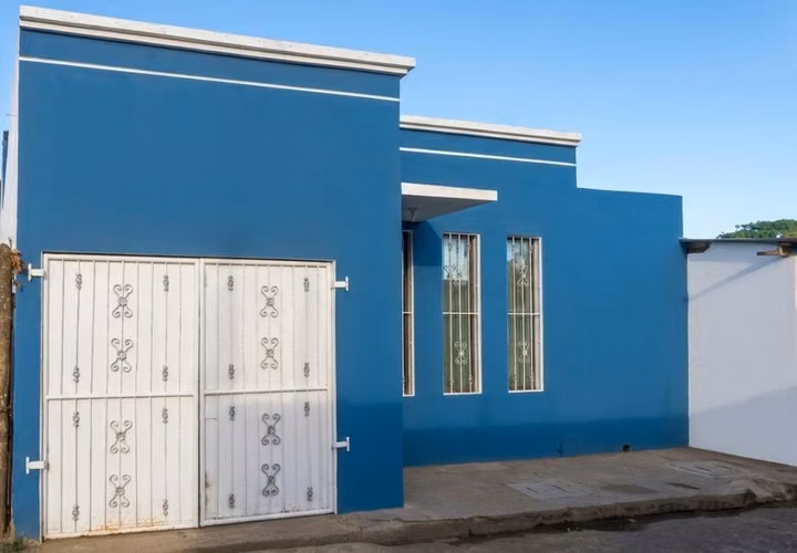 Casa en Jinotepe Carazo - Imagen 3