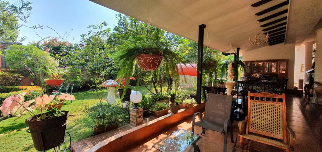 Casa en venta | Residencial privado – Carretera a Masaya