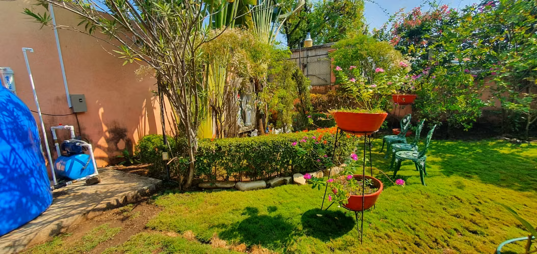 Casa en venta | Residencial privado – Carretera a Masaya