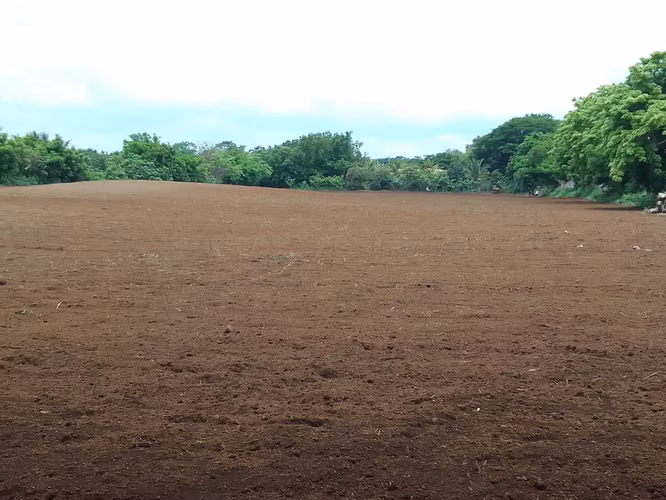 Venta de Terreno en Veracruz