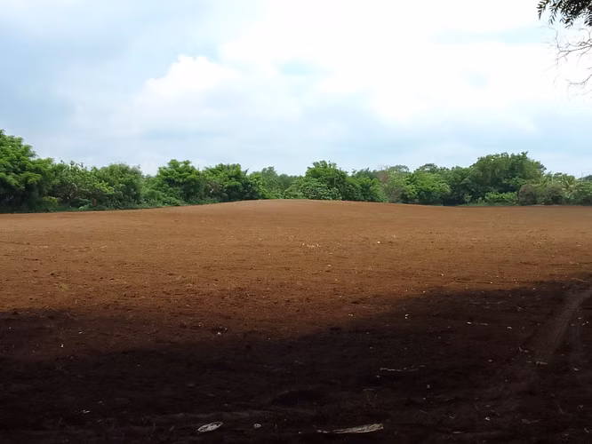 Venta de Terreno en Veracruz