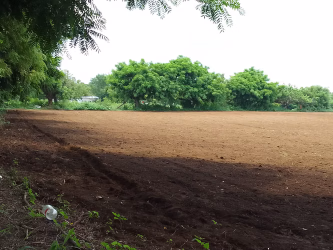 Venta de Terreno en Veracruz