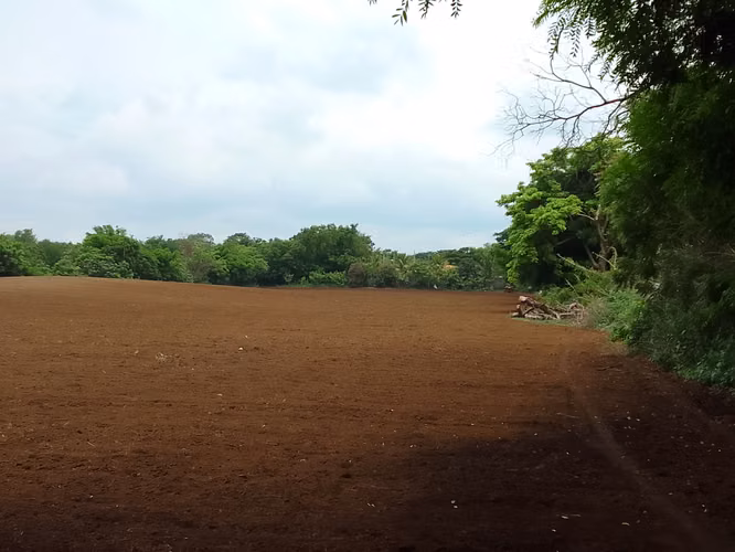 Venta de Terreno en Veracruz