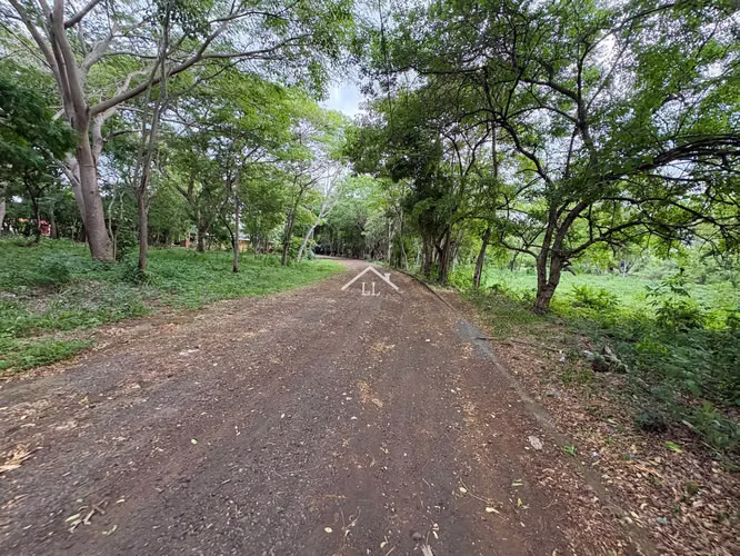 LL - Terreno en Venta en Km 19 Carretera a Masaya