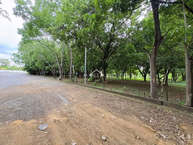 LL - Terreno en Venta en Km 19 Carretera a Masaya