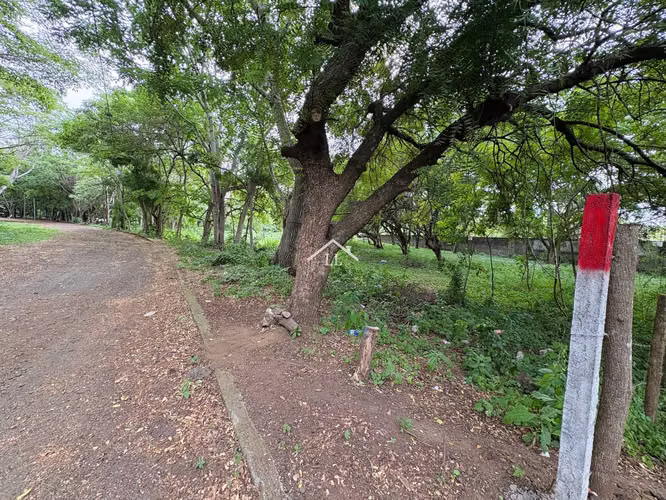 LL - Terreno en Venta en Km 19 Carretera a Masaya