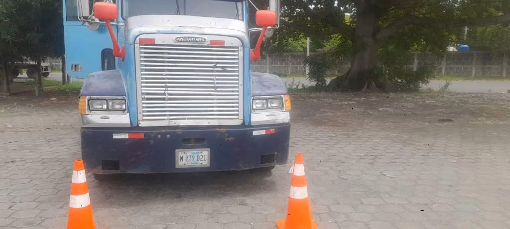 Camión de trabajo - Imagen 2