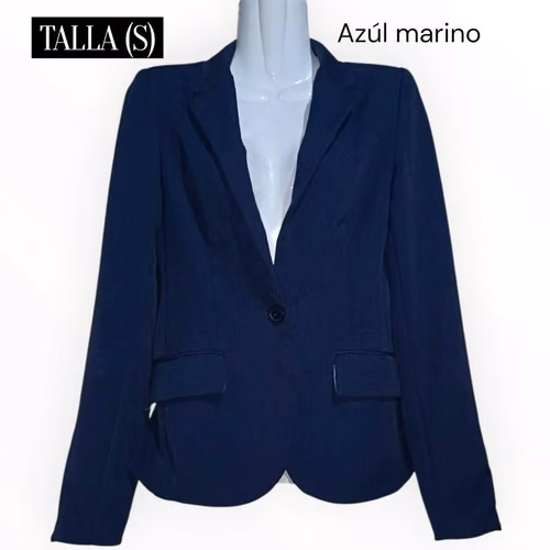 Blazer americanos de Dama